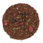 Thé rouge Rooibos French Kiss