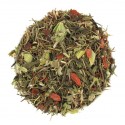 Infusion "Thé" des Centenaires