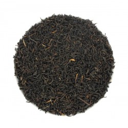 Thé Assam Leaf Blend OP1