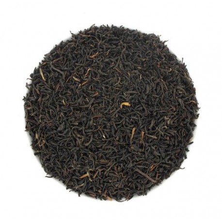 Thé Assam Leaf Blend OP1