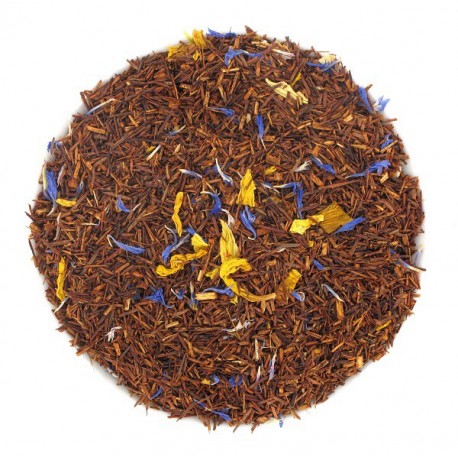  Rooibos Fruits de la passion