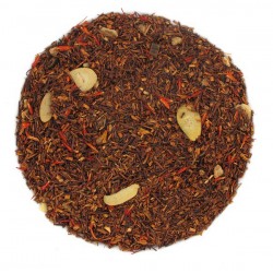 Thé rouge Rooibos Praluline