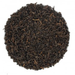 Yunnan Pu-Erh Impérial BIO*