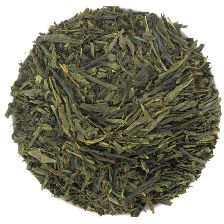 Sencha BIO*