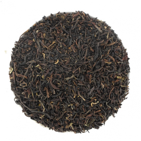 Thé Darjeeling Margaret's Hope