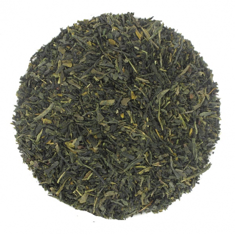 Sencha MAKOTO