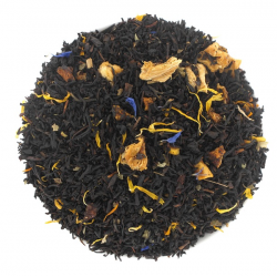 Trinidad BIO*