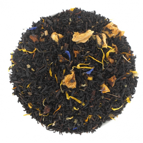 Trinidad BIO*