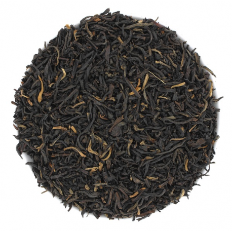 Yunnan FOP BIO*