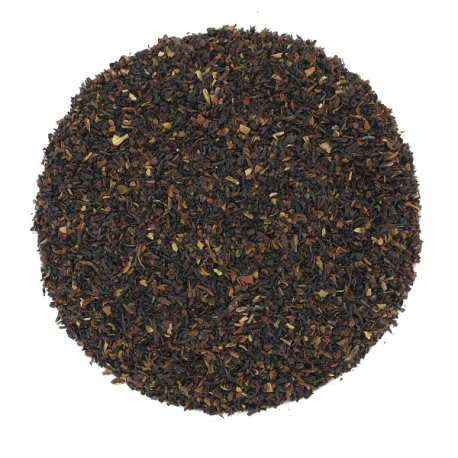 Darjeeling BOP MONTEVIOT BIO*