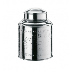 Boite métal prestige 25g (vide)