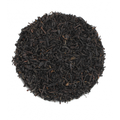 Lapsong souchong Shaolin BIO