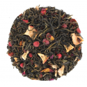 Thé blanc tropical