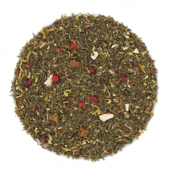Rooibos Pêché mignon BIO*