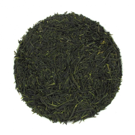 Perle de rosée Gyokuro Yutaka BIO*