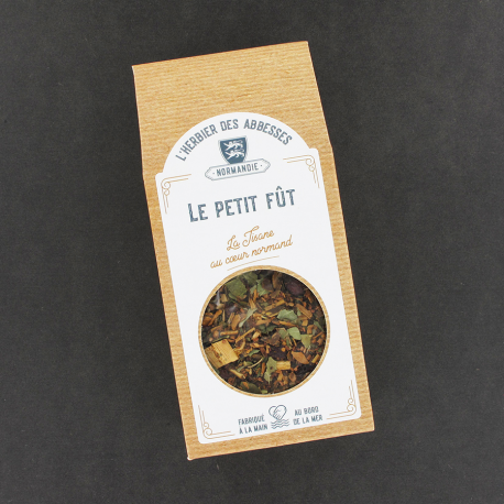 Le petit fût