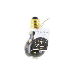 L'ampoule de thé de Noël - 30g