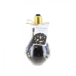 L'ampoule de thé de Noël - 80g