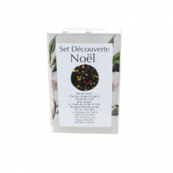 Set découverte Noël