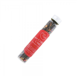 Christmas cake EN TUBE