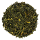 Sencha abricot caramel BIO*