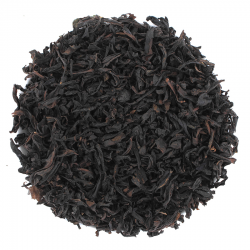 Oolong Dragon noir BIO*