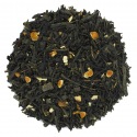 Sencha orange citron BIO