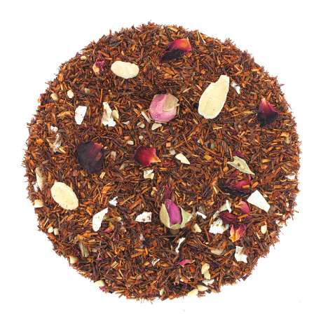 Rooibos Frangipane