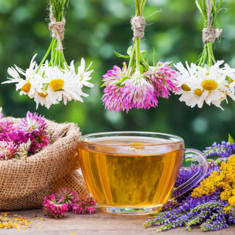 Kit DETOX & RELAX