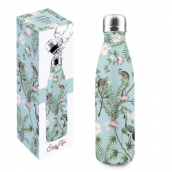 Coffret bouteille isotherme CAPUCIN
