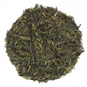 Vert earl grey BIO