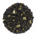 Oolong cassis