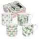 Coffret mugs CAPUCIN