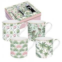Coffret mugs CAPUCIN