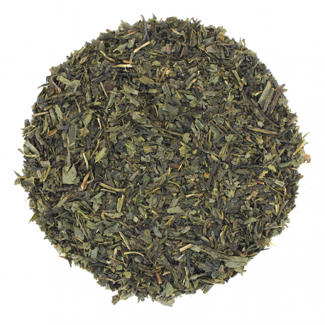 Chine vert sencha