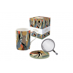 Coffret tisanière NAIROBI