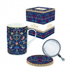 Coffret tisanière LONDON