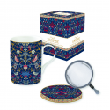 Coffret tisanière LONDON