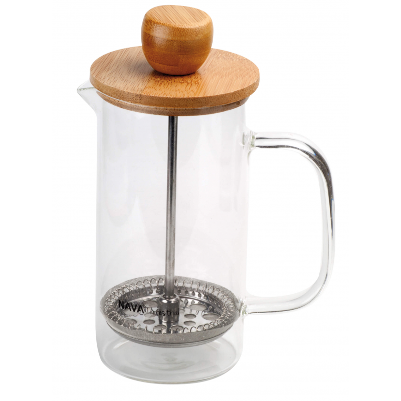 Cafetière piston 30cl 