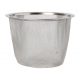Théière en fonte 1,2L LACETS noire