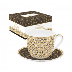Coffret déjeuner NEFERTITI