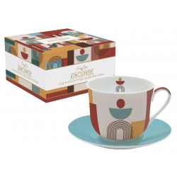 Coffret déjeuner MARRAKECH