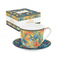 Coffret déjeuner MARRAKECH