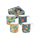 Coffret mugs PERROQUET