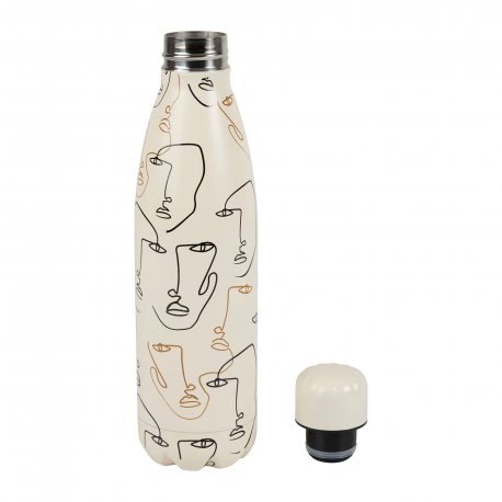 Coffret bouteille isotherme ARTY