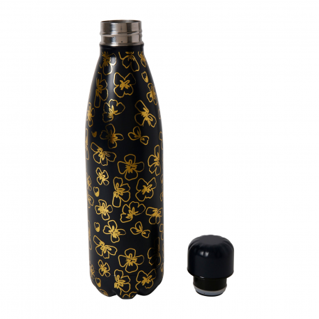 Coffret bouteille isotherme MONOÏ