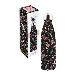 Coffret bouteille isotherme HERBIER