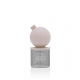 Filtre BAUDRUCHE rose
