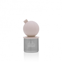Filtre BAUDRUCHE rose