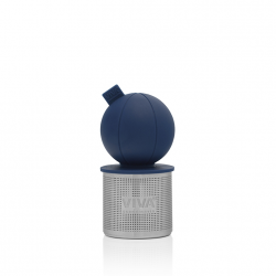 Filtre BAUDRUCHE bleu